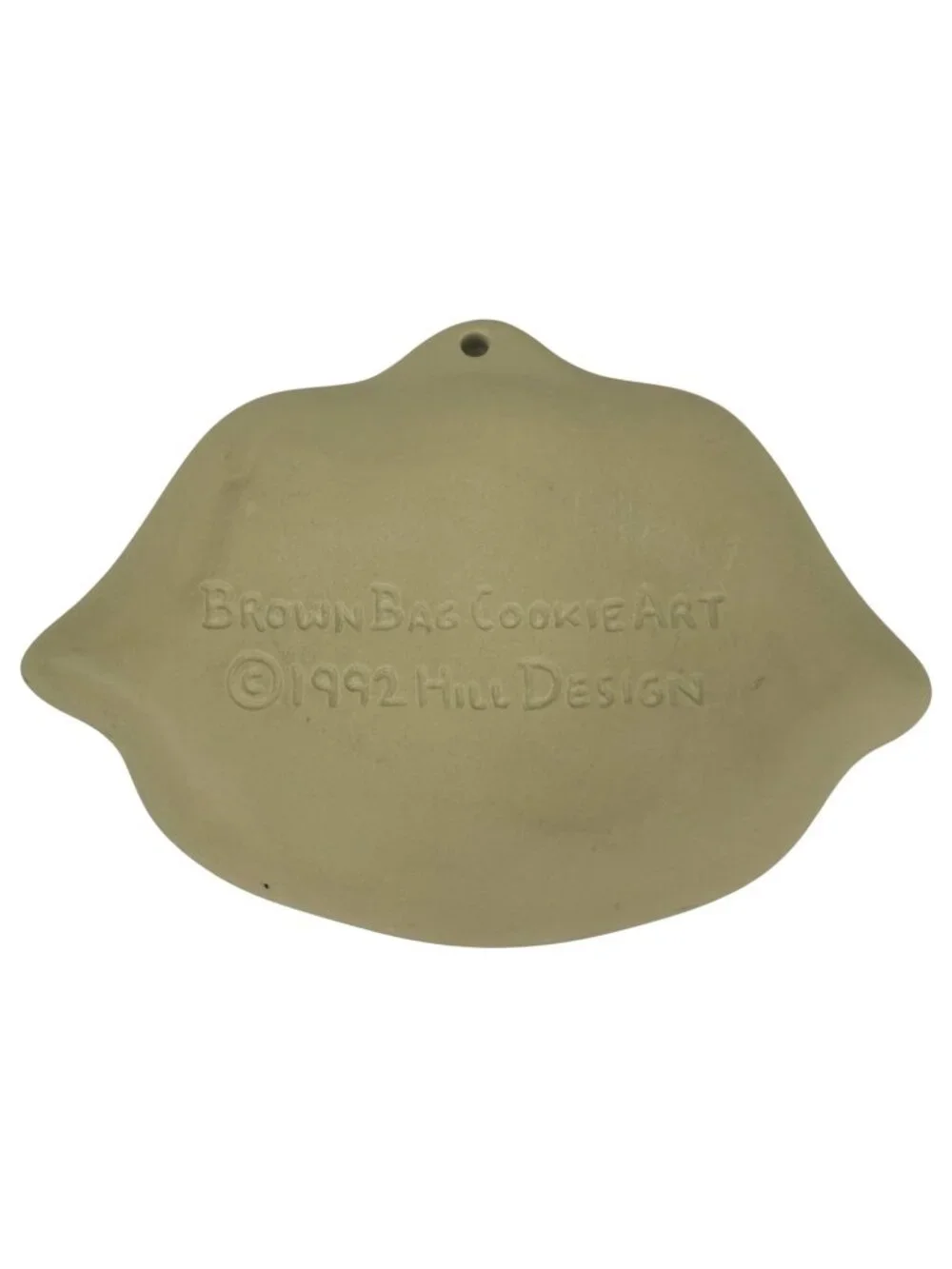 Brown Bag Cookie Art this set
